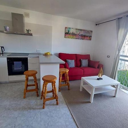 Los Cristianos Terrace By Clabao アロナ エクステリア 写真