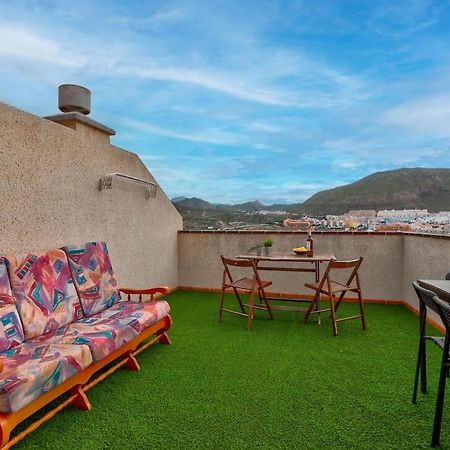 Los Cristianos Terrace By Clabao アロナ エクステリア 写真